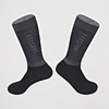 black bike socks